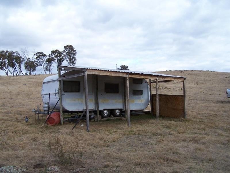 Lot 51 Mares Forest Road, Taralga NSW 2580