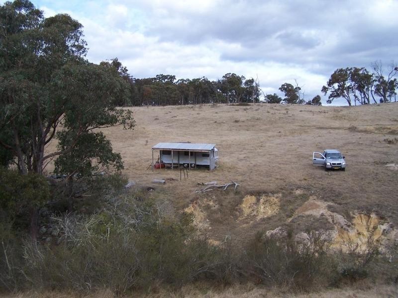 Lot 51 Mares Forest Road, Taralga NSW 2580
