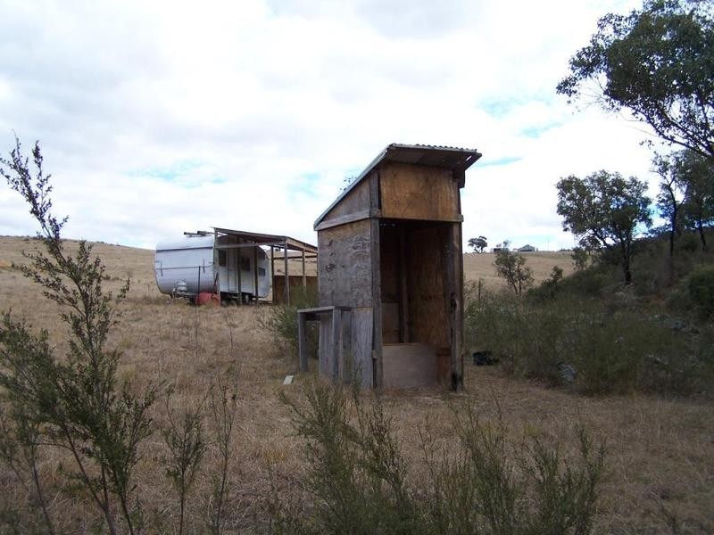 Lot 51 Mares Forest Road, Taralga NSW 2580