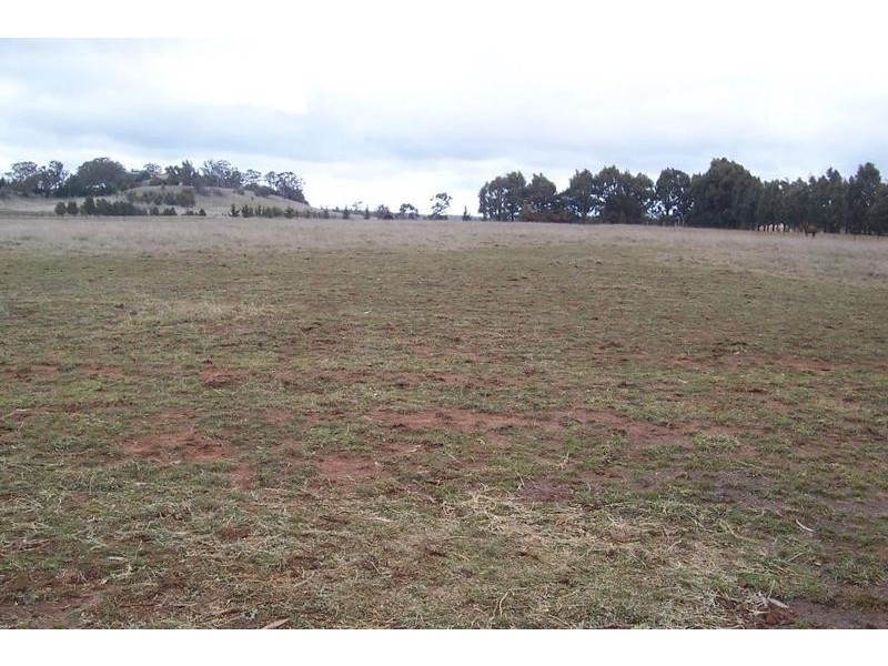 Lot 1 Woodward Lane, Crookwell NSW 2583