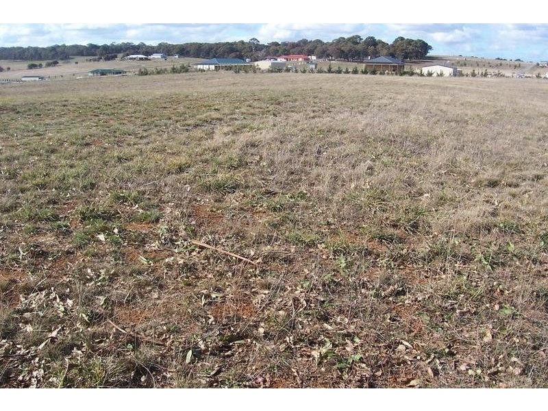 Lot 12 Reservoir Road, Crookwell NSW 2583