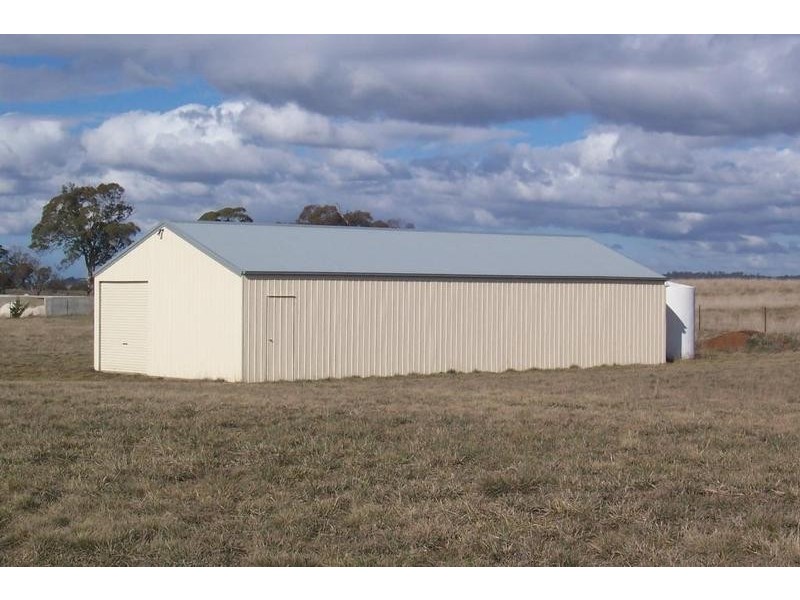 Lot 12 Reservoir Road, Crookwell NSW 2583