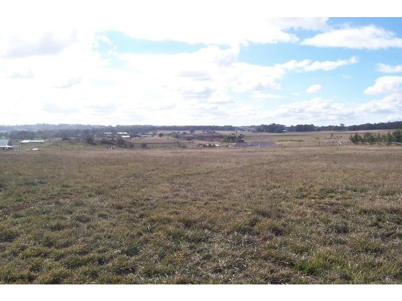 Lot 12 Reservoir Road, Crookwell NSW 2583