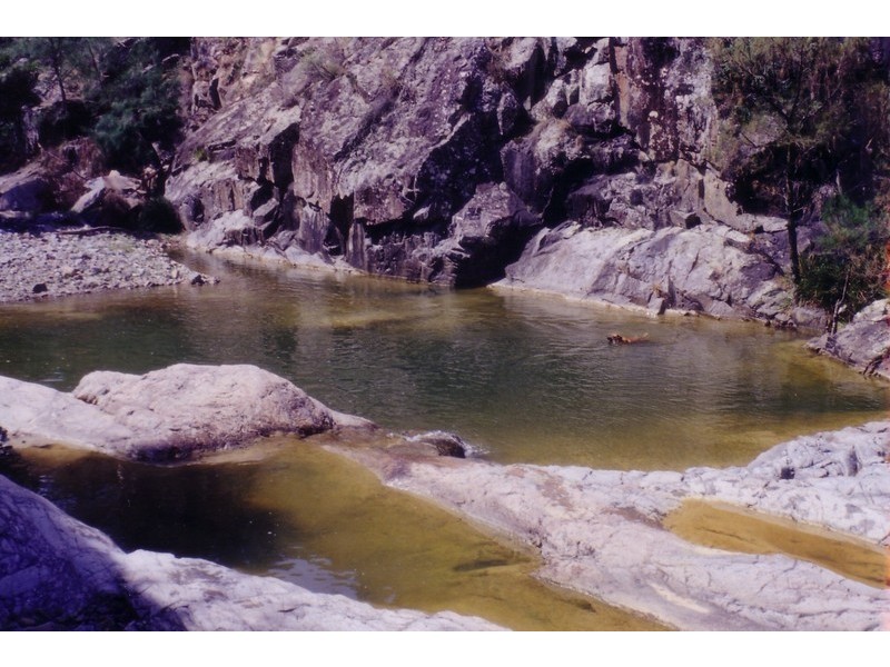 Lot 1 Long Gully Road, Bannaby NSW 2580
