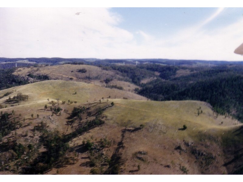 Lot 1 Long Gully Road, Bannaby NSW 2580