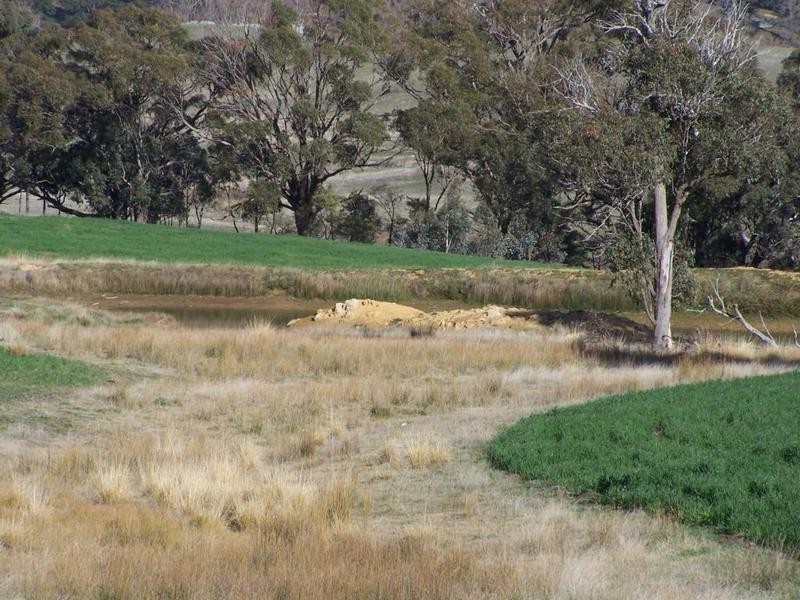 Lot 1 Lost River Road, Wheeo NSW 2583
