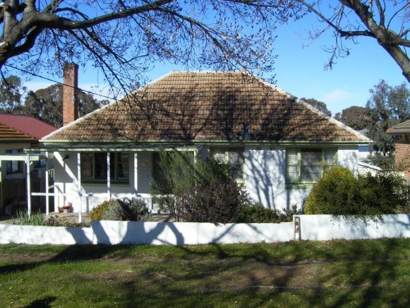 42 Elizabeth Street, Goulburn NSW 2580