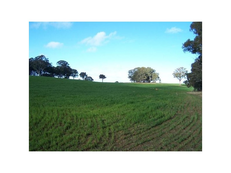 Lot 2 Lost River Road, Wheeo NSW 2583