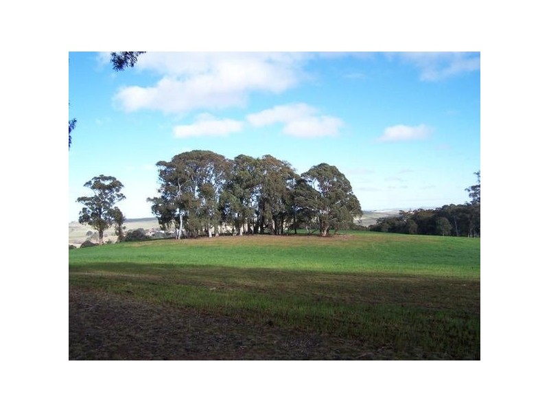 Lot 2 Lost River Road, Wheeo NSW 2583
