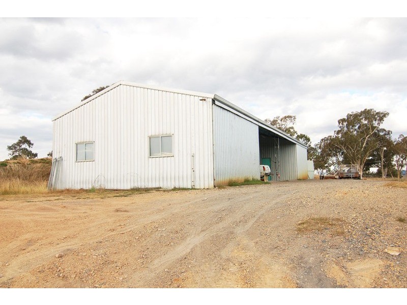 457 Range Road, Goulburn NSW 2580