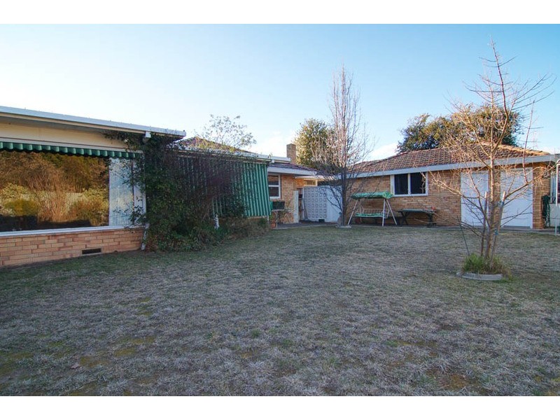 1 Llewellyn Avenue, Goulburn NSW 2580