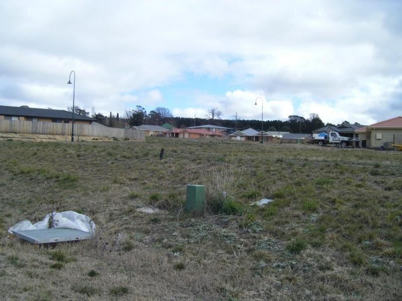 12 McGuire Drive, Goulburn NSW 2580
