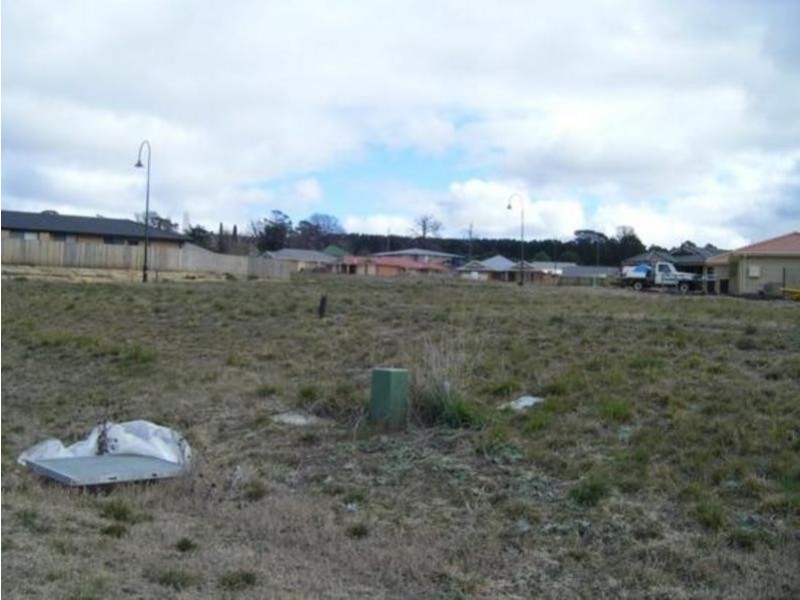 12 McGuire Drive, Goulburn NSW 2580