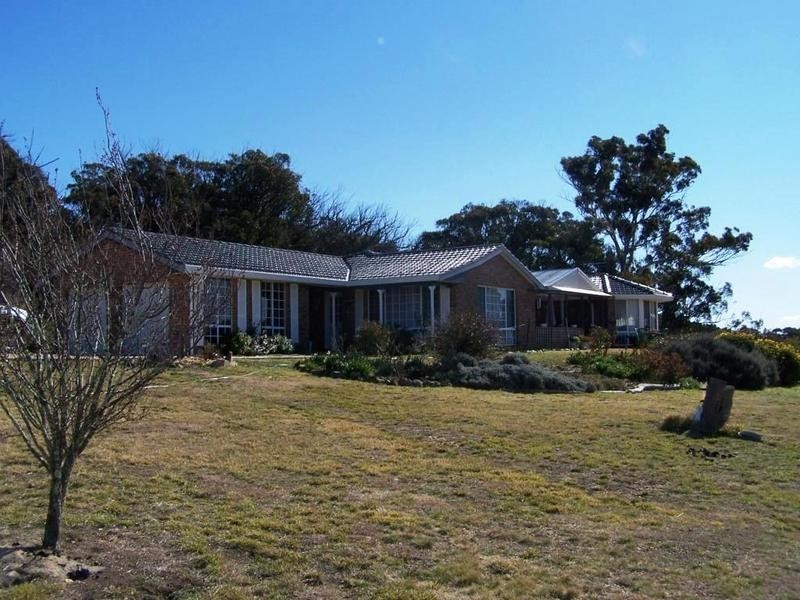 147 Pegasus Road, Bungonia NSW 2580