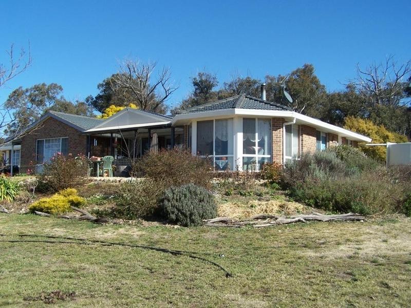 147 Pegasus Road, Bungonia NSW 2580