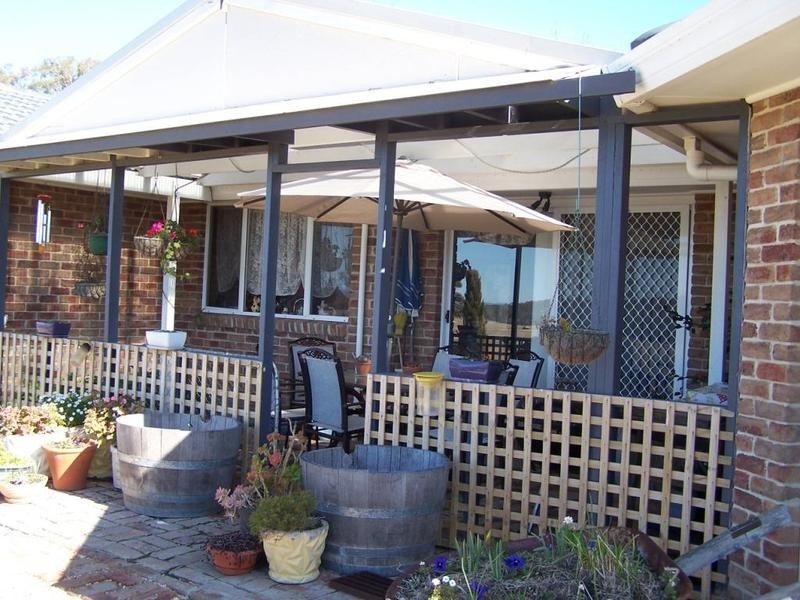 147 Pegasus Road, Bungonia NSW 2580