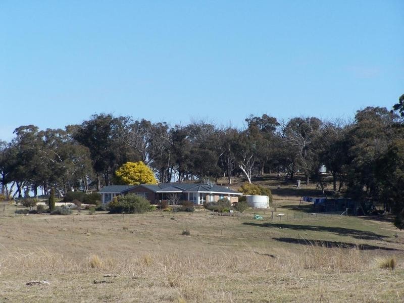 147 Pegasus Road, Bungonia NSW 2580