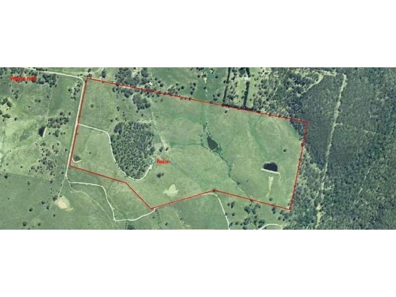 147 Pegasus Road, Bungonia NSW 2580