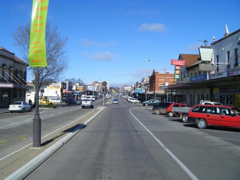 25 – 29 Joshua Street, Goulburn NSW 2580