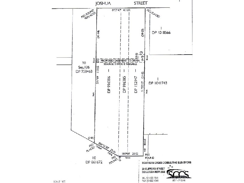25 – 29 Joshua Street, Goulburn NSW 2580