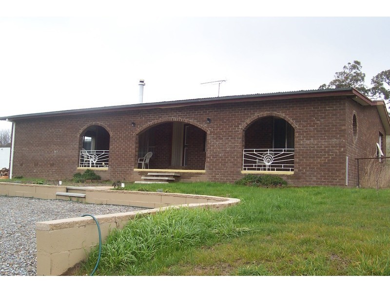 1 Queen Street, Binda NSW 2583