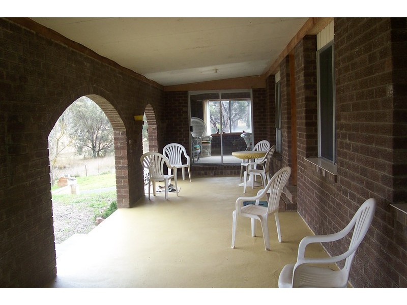 1 Queen Street, Binda NSW 2583