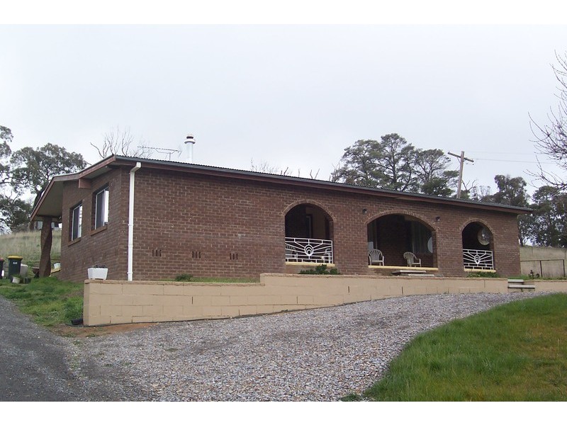 1 Queen Street, Binda NSW 2583