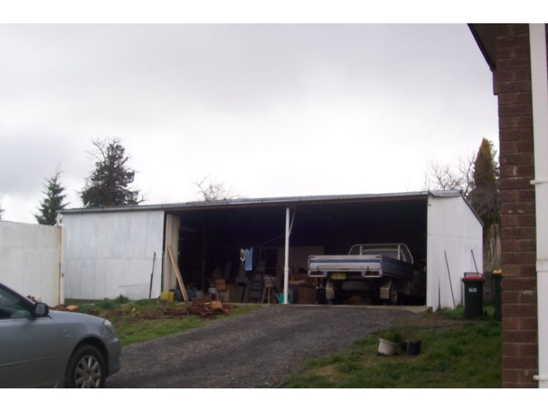 1 Queen Street, Binda NSW 2583