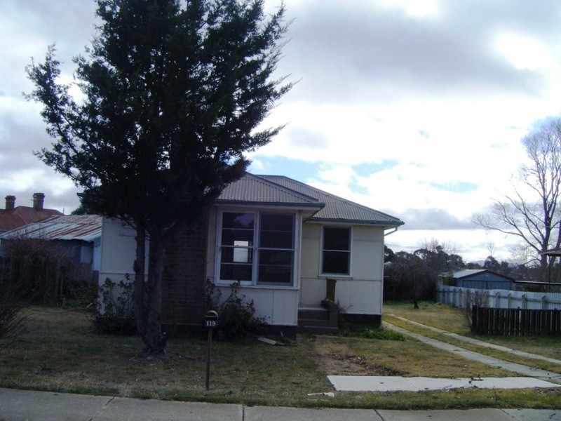 119 Finlay Road, Goulburn NSW 2580