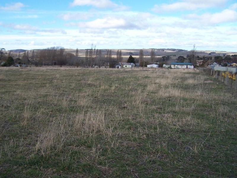 Lot 3 Martyn Street, Taralga NSW 2580