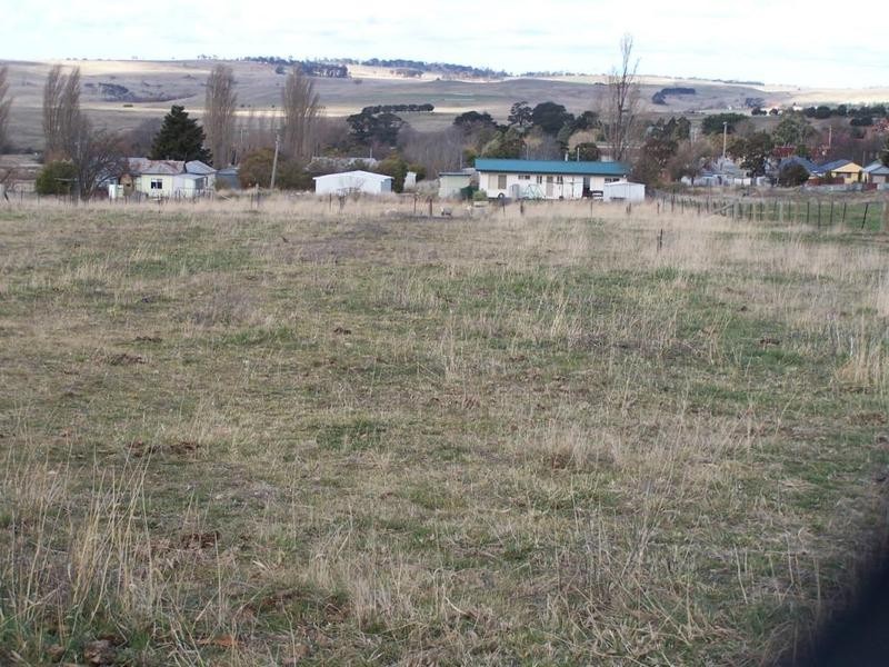 Lot 3 Martyn Street, Taralga NSW 2580