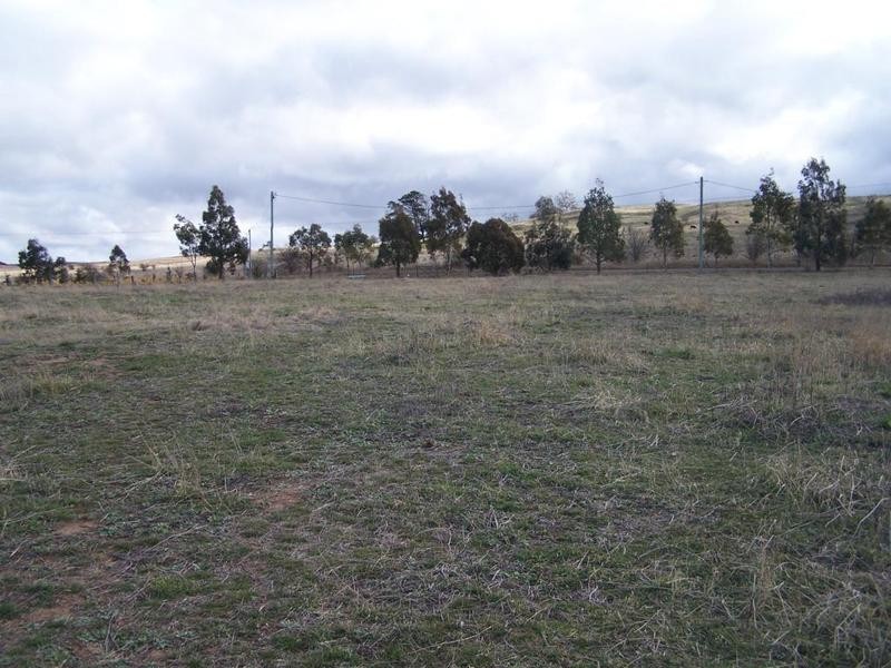 Lot 3 Martyn Street, Taralga NSW 2580