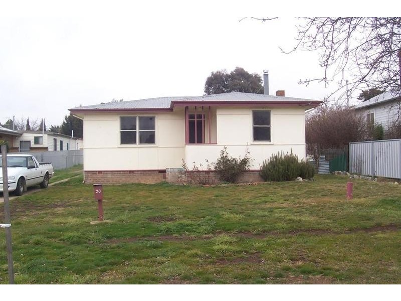 28 Brooklands Street, Crookwell NSW 2583