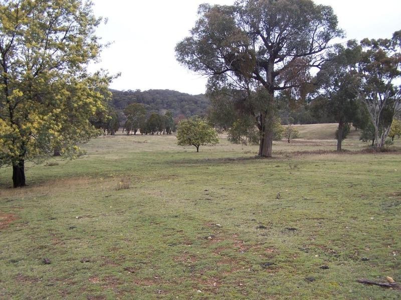 Lot 1 Junction Point Road, Binda NSW 2583