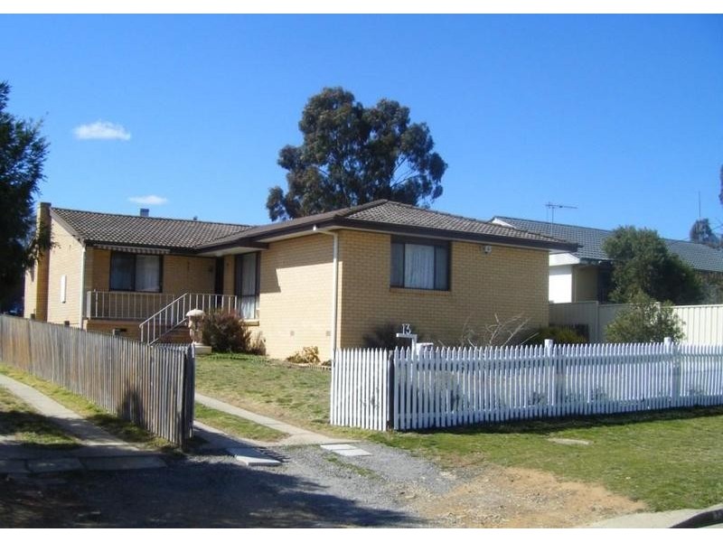 13 Nichols Street, Goulburn NSW 2580
