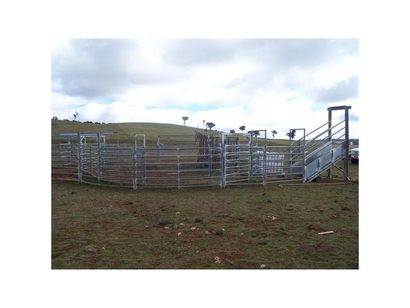 298 Iron Mine Road, Crookwell NSW 2583