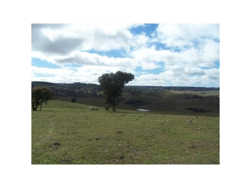 298 Iron Mine Road, Crookwell NSW 2583