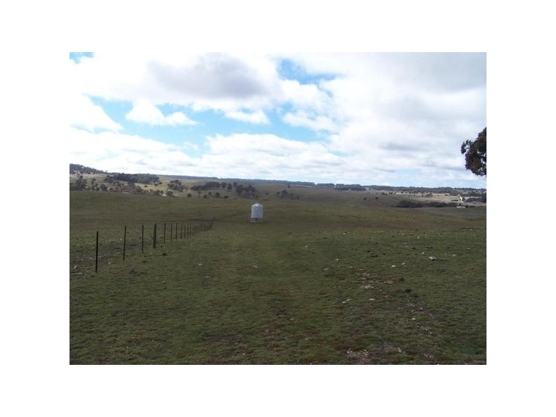 298 Iron Mine Road, Crookwell NSW 2583