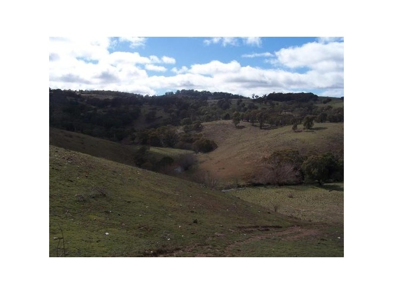 298 Iron Mine Road, Crookwell NSW 2583