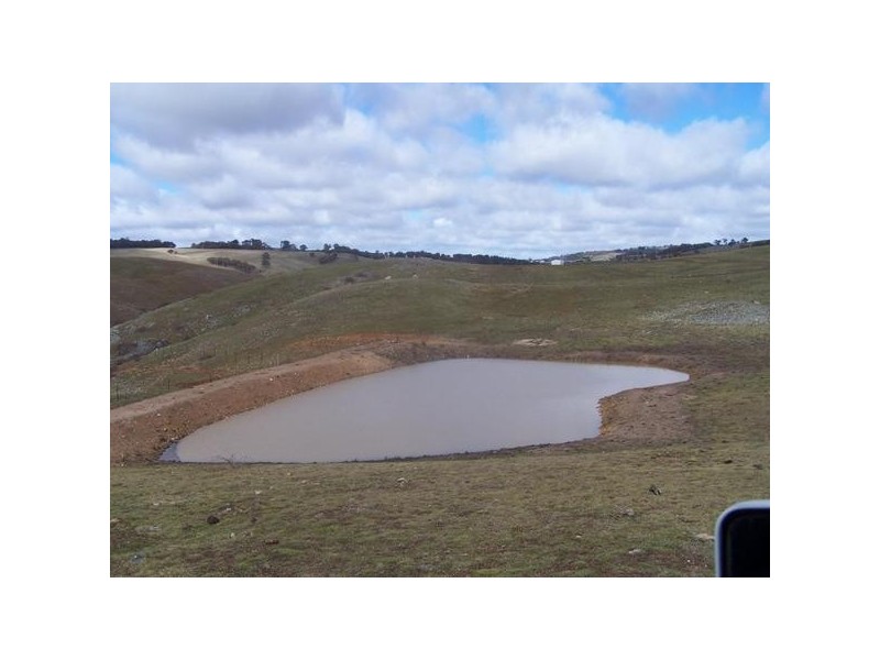298 Iron Mine Road, Crookwell NSW 2583