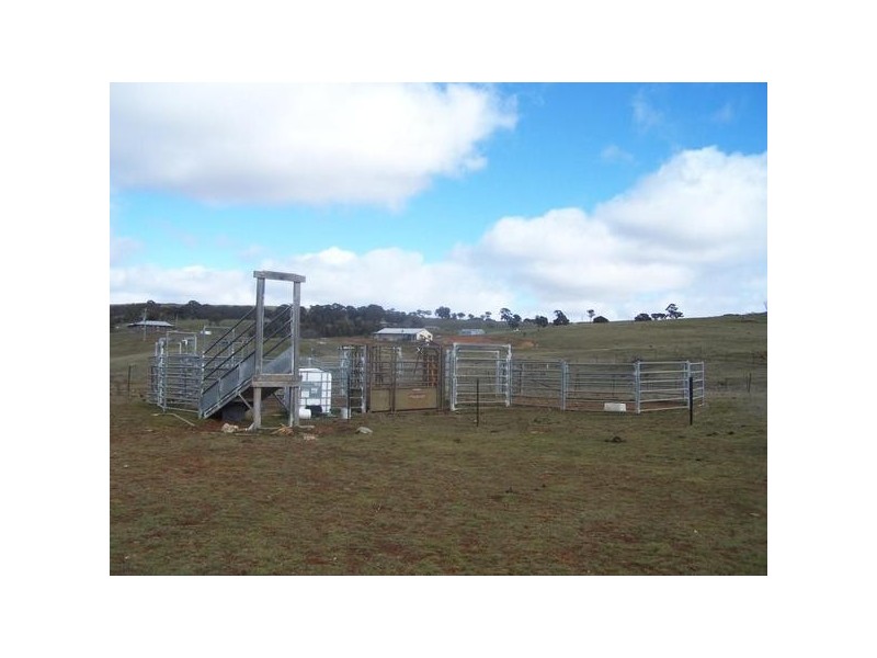 298 Iron Mine Road, Crookwell NSW 2583