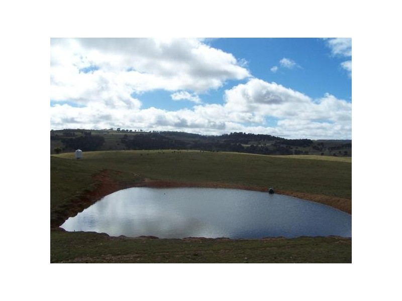 298 Iron Mine Road, Crookwell NSW 2583