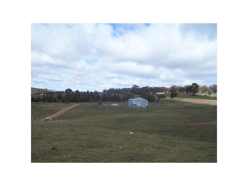 298 Iron Mine Road, Crookwell NSW 2583