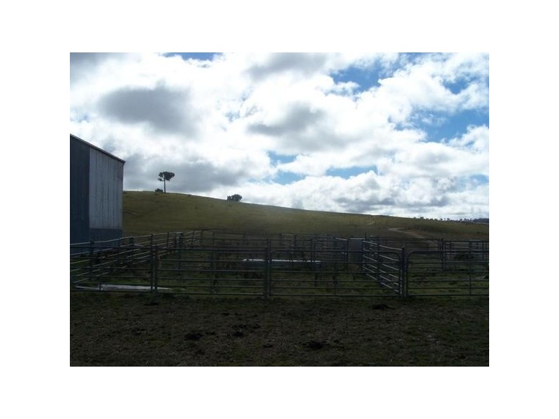 298 Iron Mine Road, Crookwell NSW 2583