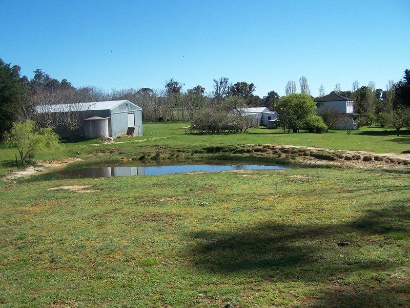 699 Peelwood Road, Laggan NSW 2583