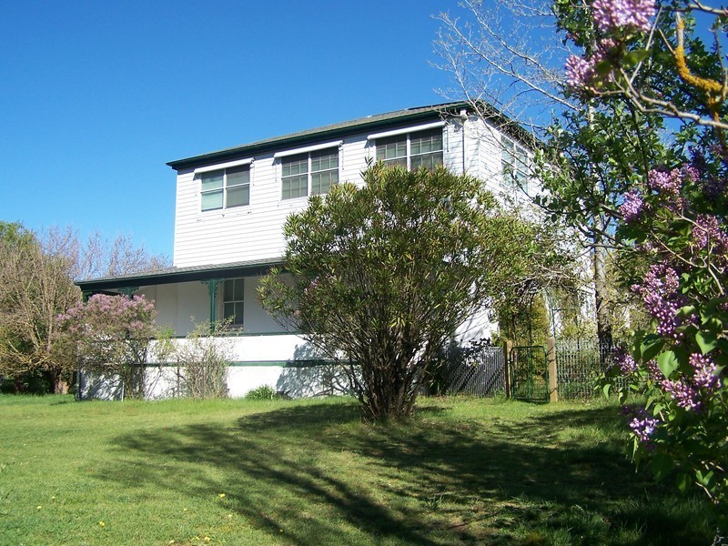 699 Peelwood Road, Laggan NSW 2583