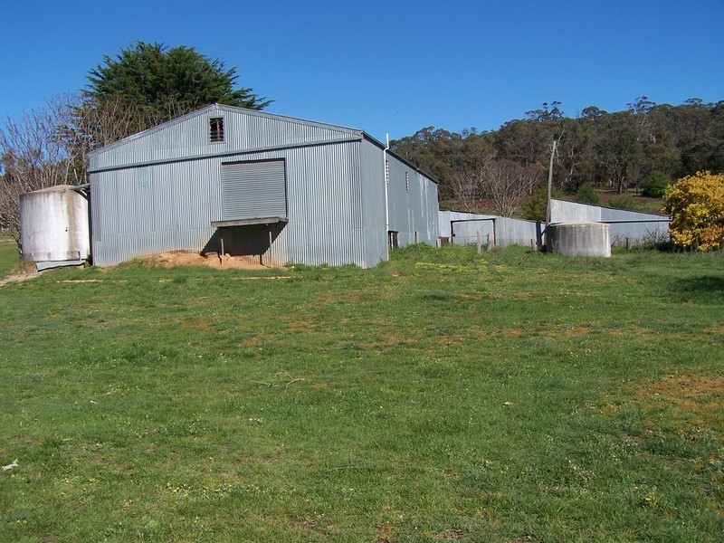 699 Peelwood Road, Laggan NSW 2583