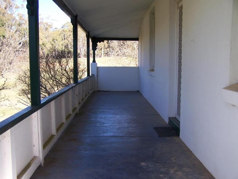 699 Peelwood Road, Laggan NSW 2583