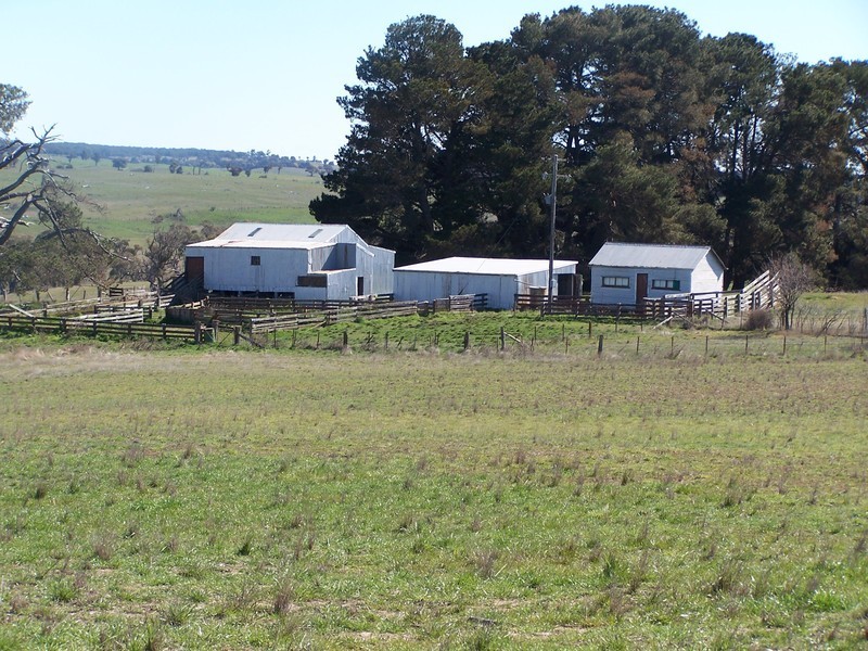3256 Golspie Road, Laggan NSW 2583