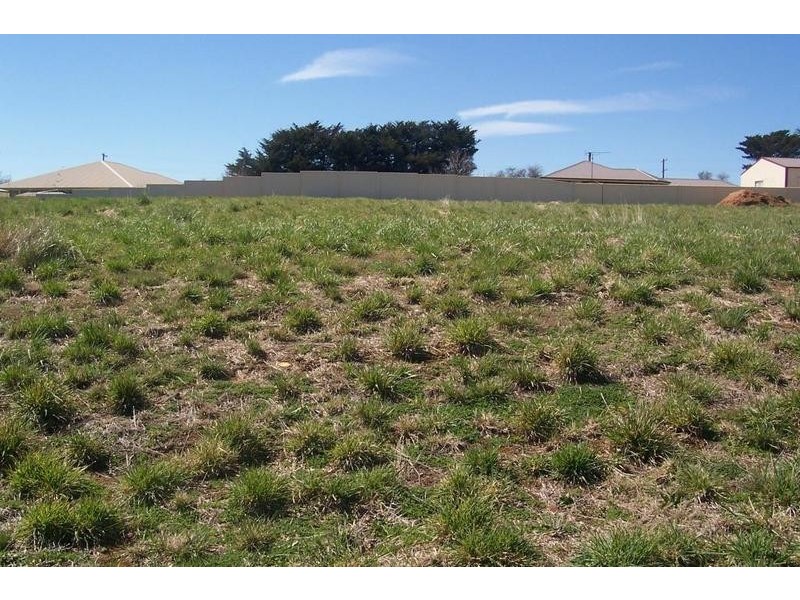 Lot 30 Barry Place, Crookwell NSW 2583